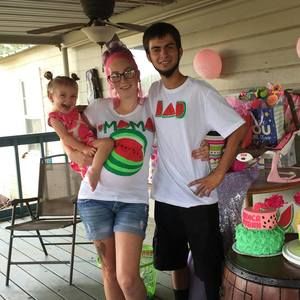 Meet your Posher, Nick